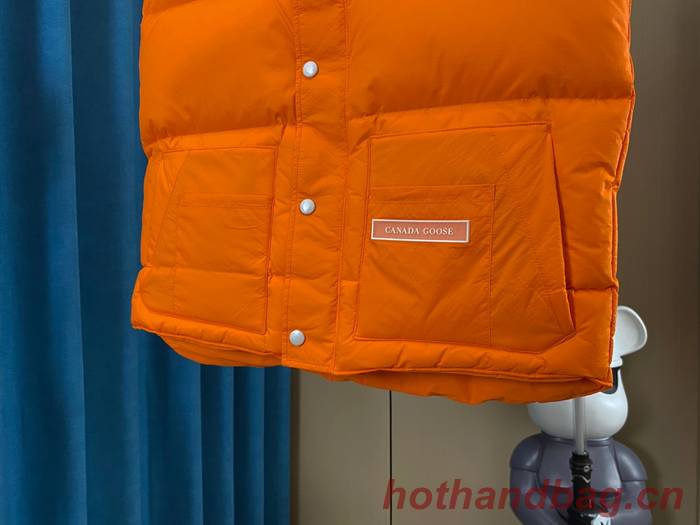 Canada Goose Top Quality Down Vest CGY00006